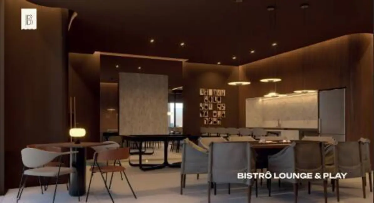 Foto 7 de Apartamento com 3 quartos à venda, 99m2 em Porto Belo - SC