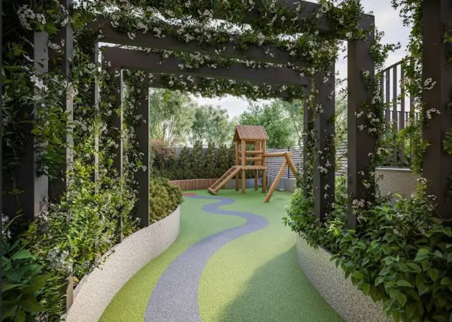 Foto 9 de Apartamento com 2 quartos à venda, 68m2 em Cabral, Curitiba - PR