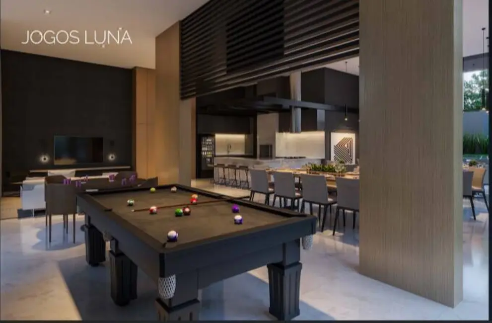 Foto 6 de Apartamento com 3 quartos à venda, 94m2 em Cabral, Curitiba - PR