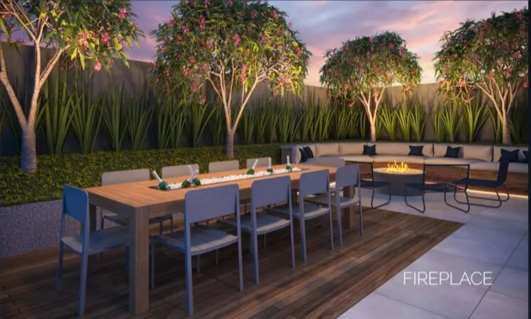 Foto 5 de Apartamento com 3 quartos à venda, 94m2 em Cabral, Curitiba - PR