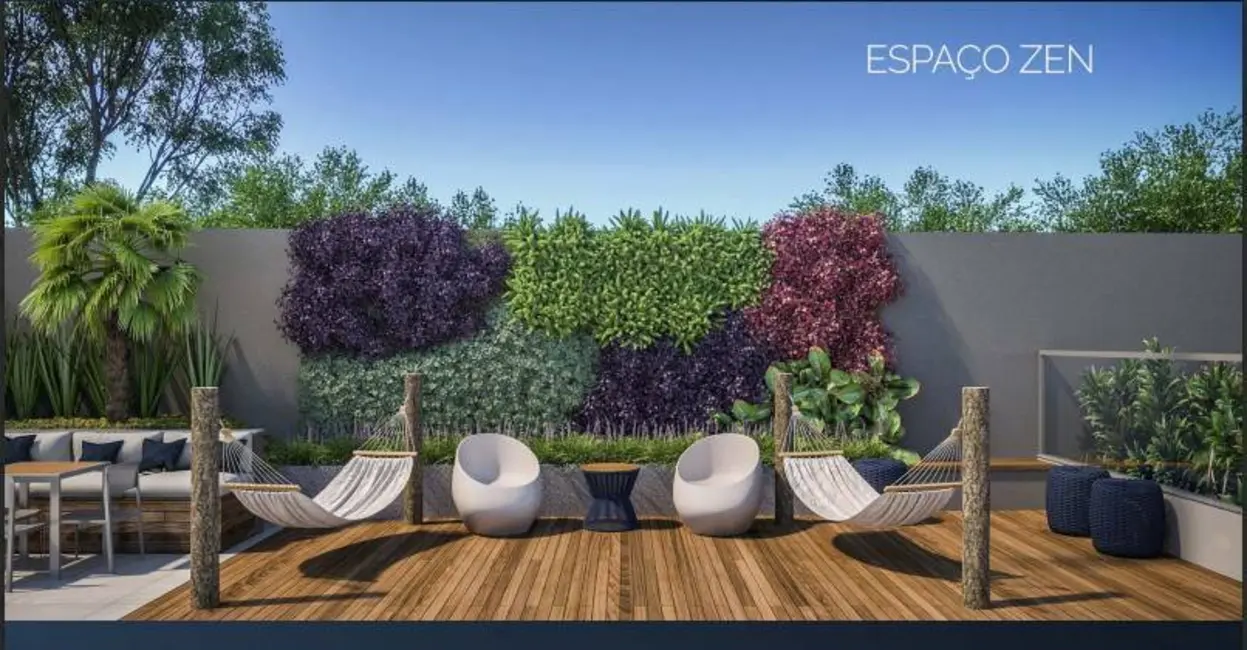 Foto 7 de Apartamento com 3 quartos à venda, 94m2 em Cabral, Curitiba - PR