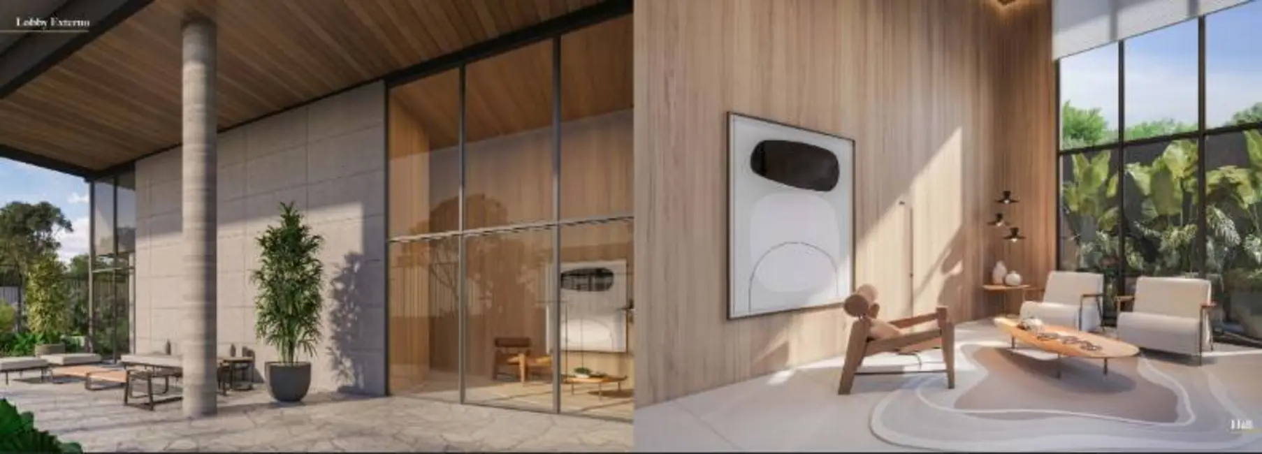 Foto 4 de Apartamento com 3 quartos à venda, 141m2 em Juvevê, Curitiba - PR