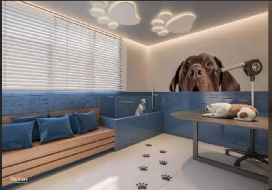 Foto 9 de Apartamento com 3 quartos à venda, 141m2 em Juvevê, Curitiba - PR