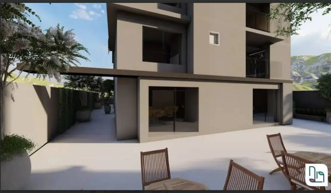 Foto 9 de Apartamento com 3 quartos à venda, 85m2 em Água Verde, Curitiba - PR