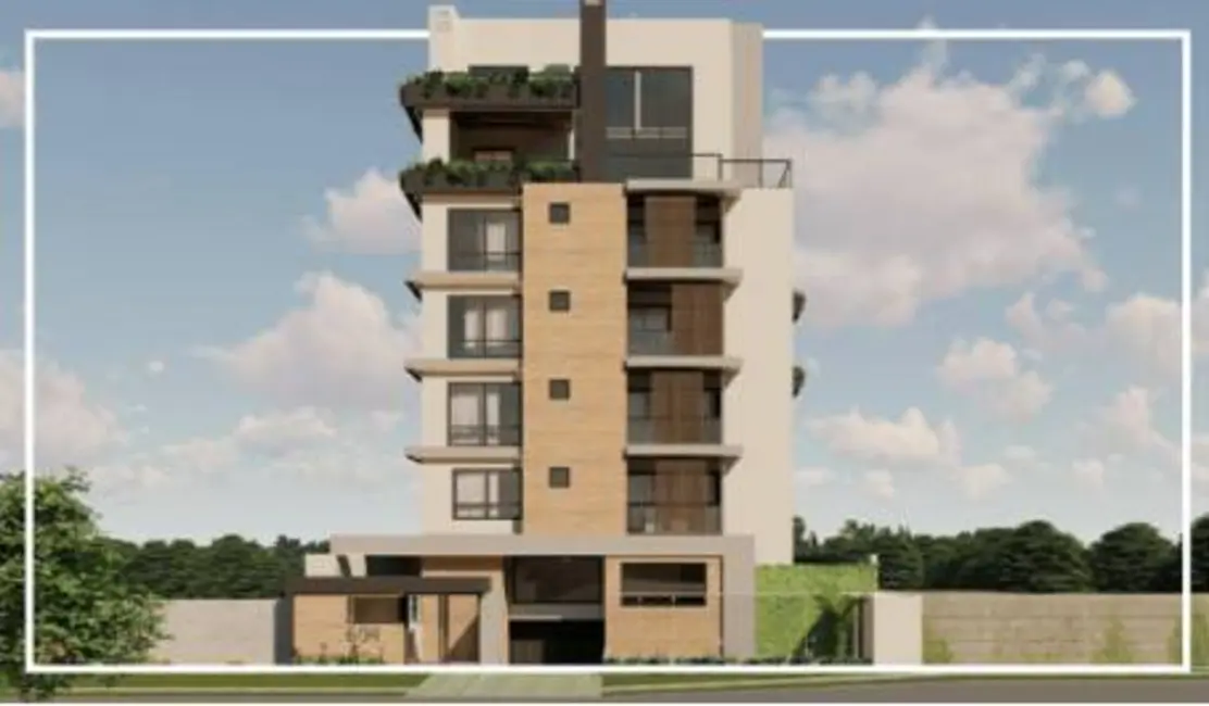 Foto 1 de Apartamento com 3 quartos à venda, 85m2 em Água Verde, Curitiba - PR