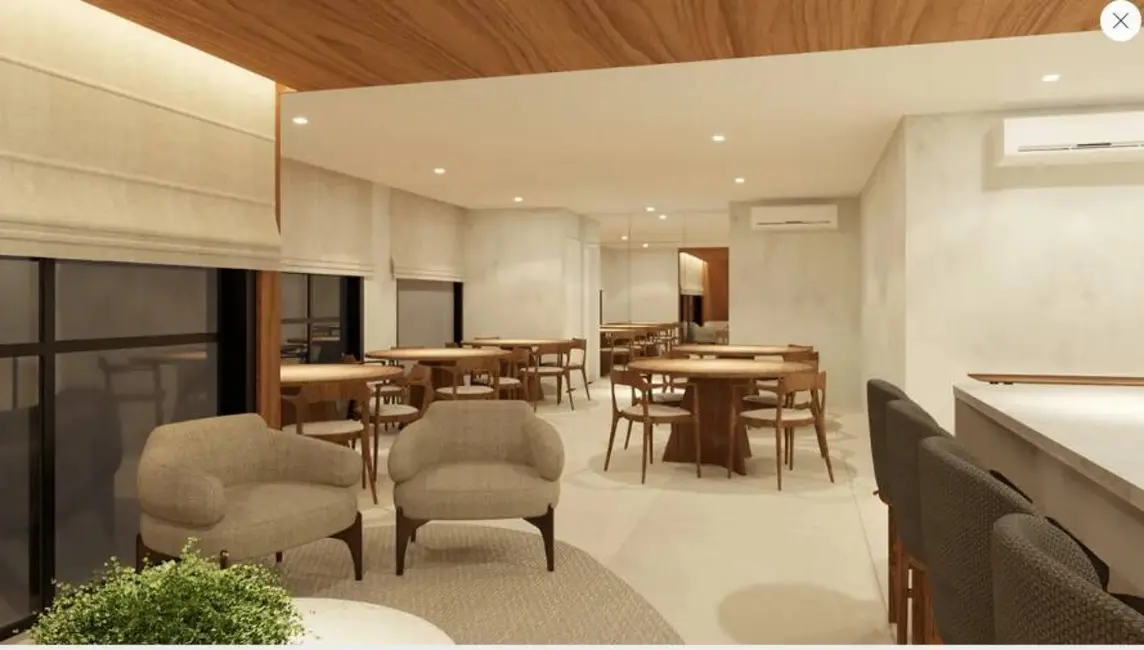 Foto 3 de Apartamento com 3 quartos à venda em Seminário, Curitiba - PR