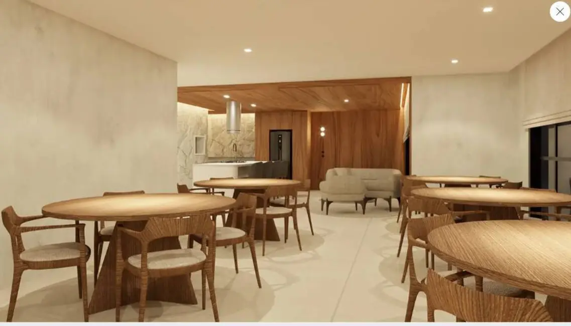 Foto 4 de Apartamento com 3 quartos à venda em Seminário, Curitiba - PR