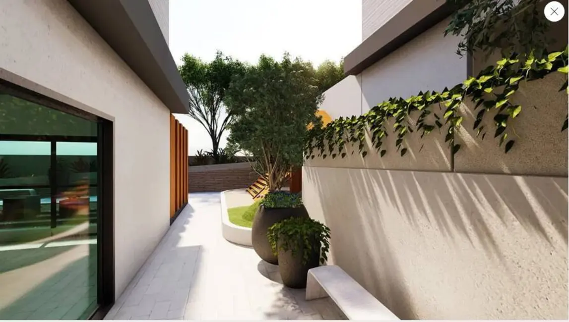 Foto 9 de Apartamento com 3 quartos à venda em Seminário, Curitiba - PR