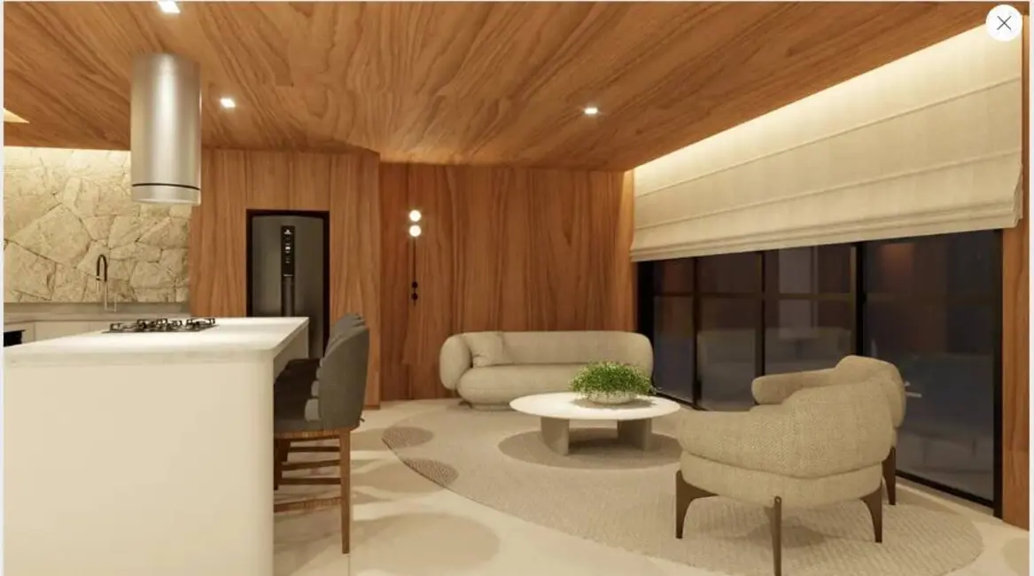 Foto 5 de Apartamento com 3 quartos à venda em Seminário, Curitiba - PR