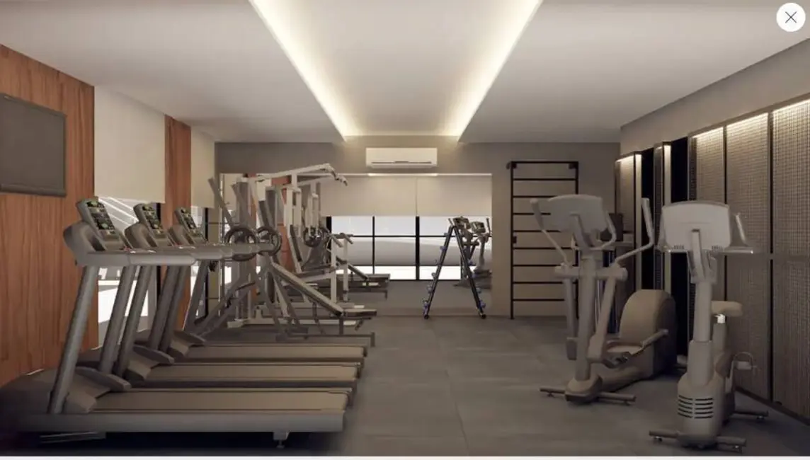 Foto 7 de Apartamento com 3 quartos à venda em Seminário, Curitiba - PR