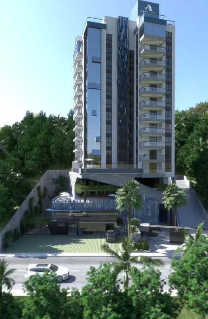 Apartamento com 2 quartos à venda, 93m2 em Cabeçudas, Itajai - SC - imagem 3 Foto 3 de Apartamento com 2 quartos à venda, 93m2 em Cabeçudas, Itajai - SC