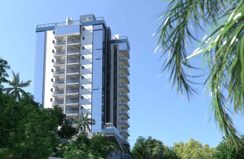 Apartamento com 2 quartos à venda, 93m2 em Cabeçudas, Itajai - SC - imagem 4 Foto 4 de Apartamento com 2 quartos à venda, 93m2 em Cabeçudas, Itajai - SC