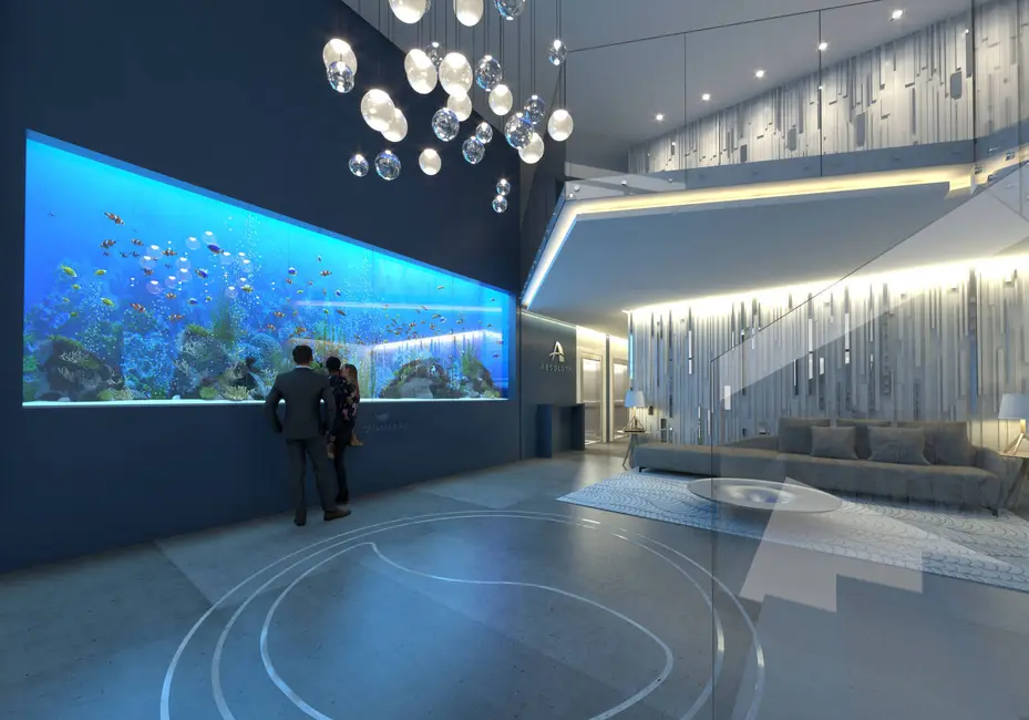 Apartamento com 2 quartos à venda, 93m2 em Cabeçudas, Itajai - SC - imagem 8 Foto 8 de Apartamento com 2 quartos à venda, 93m2 em Cabeçudas, Itajai - SC