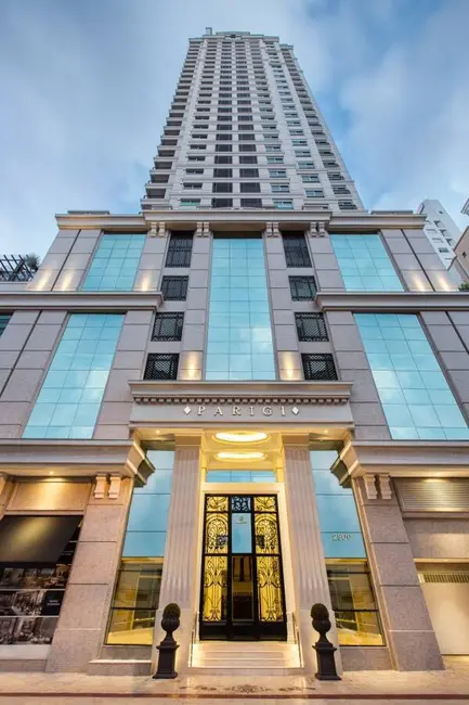 Foto 1 de Apartamento com 4 quartos à venda, 167m2 em Centro, Balneario Camboriu - SC