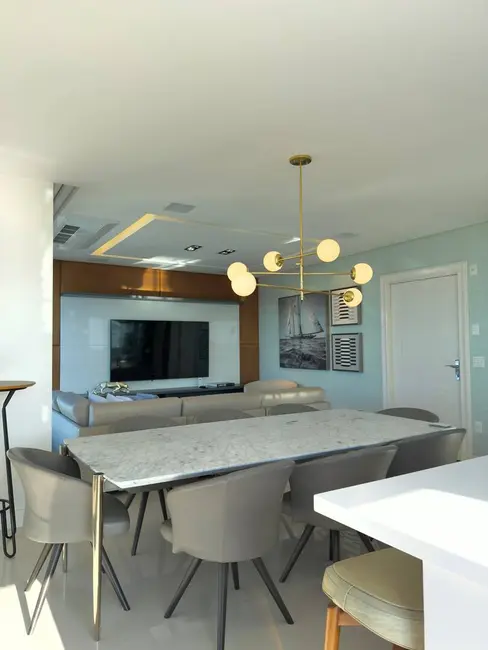 Foto 4 de Apartamento com 4 quartos à venda, 167m2 em Centro, Balneario Camboriu - SC