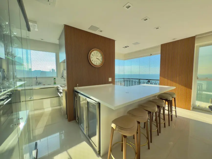 Foto 8 de Apartamento com 4 quartos à venda, 167m2 em Centro, Balneario Camboriu - SC