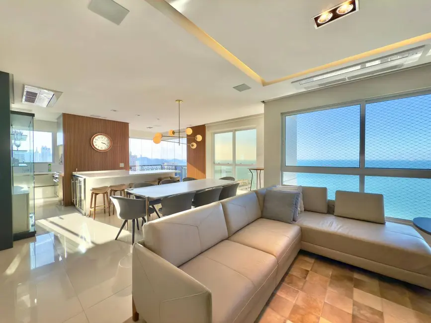 Foto 3 de Apartamento com 4 quartos à venda, 167m2 em Centro, Balneario Camboriu - SC