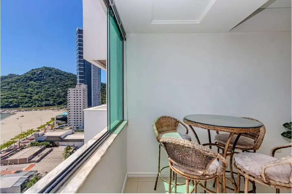 Foto 6 de Apartamento com 3 quartos para alugar, 100m2 em Centro, Balneario Camboriu - SC