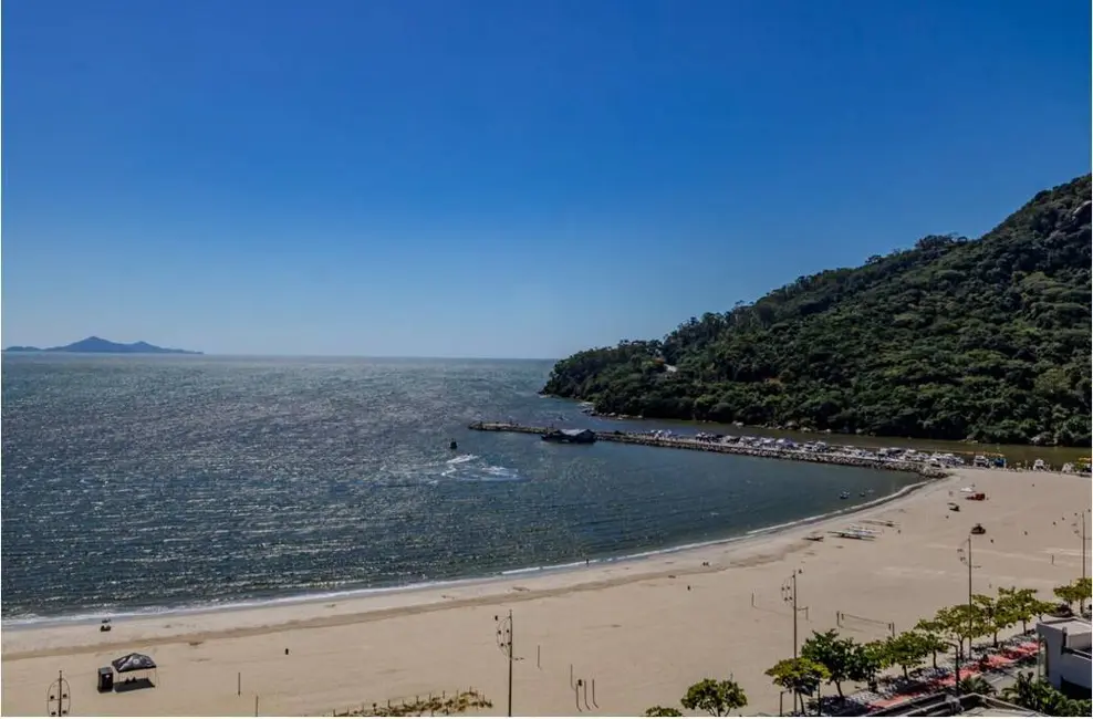 Foto 5 de Apartamento com 3 quartos para alugar, 100m2 em Centro, Balneario Camboriu - SC