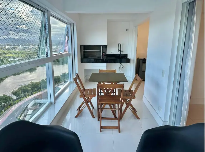 Apartamento para alugar, 119m2 em Centro, Balneario Camboriu - SC - imagem 7 Foto 7 de Apartamento para alugar, 119m2 em Centro, Balneario Camboriu - SC