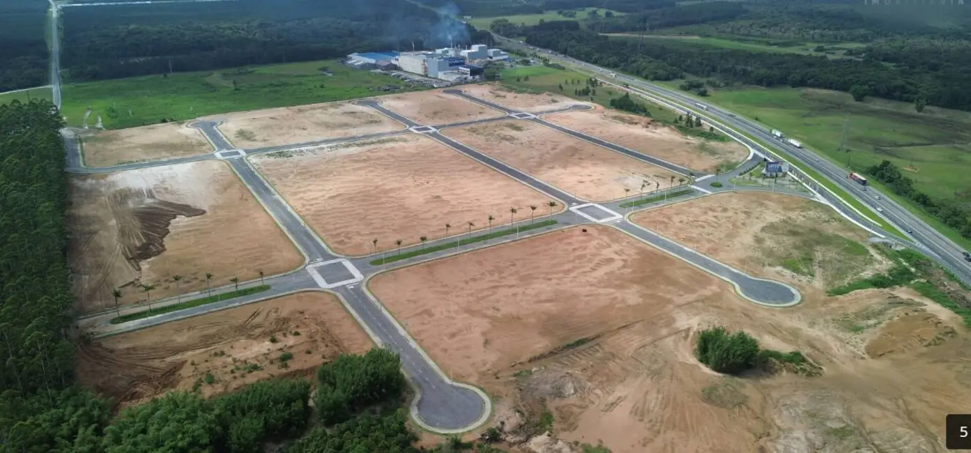 Foto 7 de Sala Comercial à venda, 2851m2 em Araquari - SC