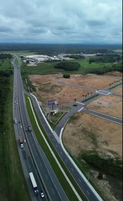 Foto 9 de Sala Comercial à venda, 2851m2 em Araquari - SC