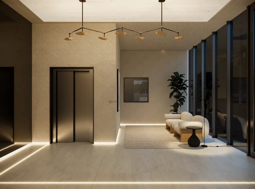 Foto 7 de Apartamento com 4 quartos à venda em Centro, Balneario Camboriu - SC