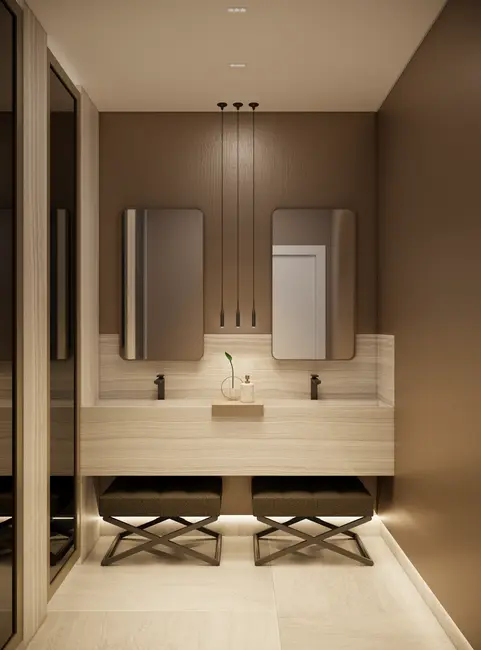 Foto 3 de Apartamento com 4 quartos à venda em Centro, Balneario Camboriu - SC