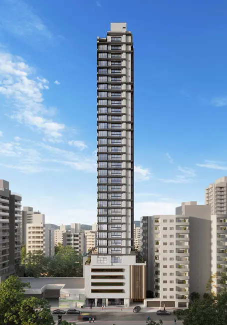 Foto 1 de Apartamento com 4 quartos à venda em Centro, Balneario Camboriu - SC