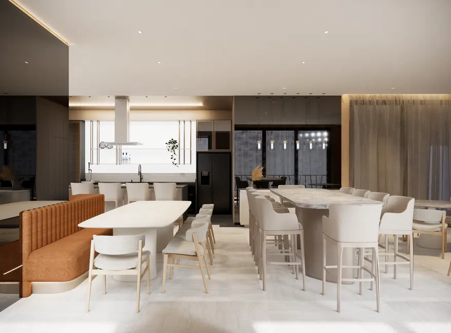 Foto 5 de Apartamento com 4 quartos à venda em Centro, Balneario Camboriu - SC