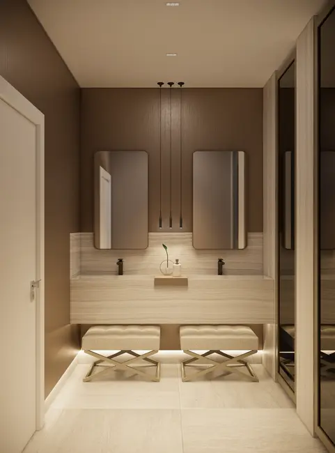 Foto 2 de Apartamento com 4 quartos à venda em Centro, Balneario Camboriu - SC