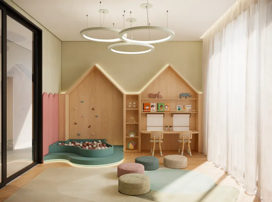 Foto 6 de Apartamento com 4 quartos à venda em Centro, Balneario Camboriu - SC