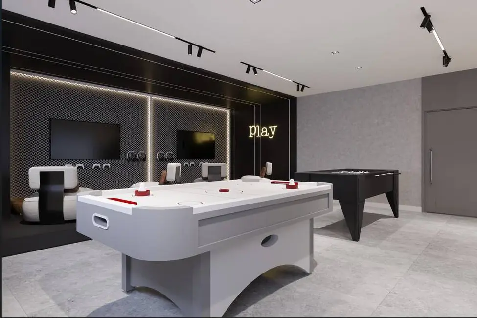 Apartamento com 3 quartos à venda, 106m2 em Fazendinha, Itajai - SC - imagem 8 Foto 8 de Apartamento com 3 quartos à venda, 106m2 em Fazendinha, Itajai - SC
