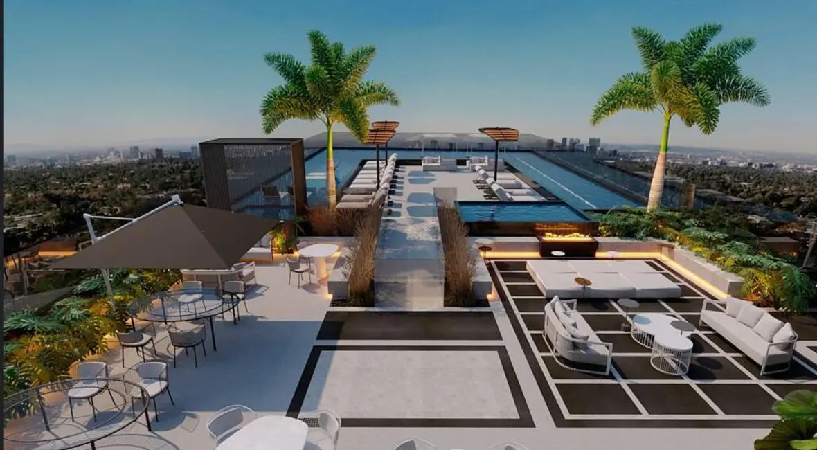 Apartamento com 3 quartos à venda, 106m2 em Fazendinha, Itajai - SC - imagem 4 Foto 4 de Apartamento com 3 quartos à venda, 106m2 em Fazendinha, Itajai - SC