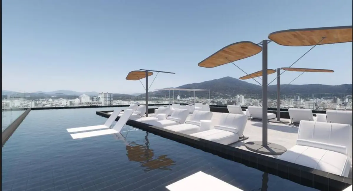 Apartamento com 3 quartos à venda, 106m2 em Fazendinha, Itajai - SC - imagem 3 Foto 3 de Apartamento com 3 quartos à venda, 106m2 em Fazendinha, Itajai - SC
