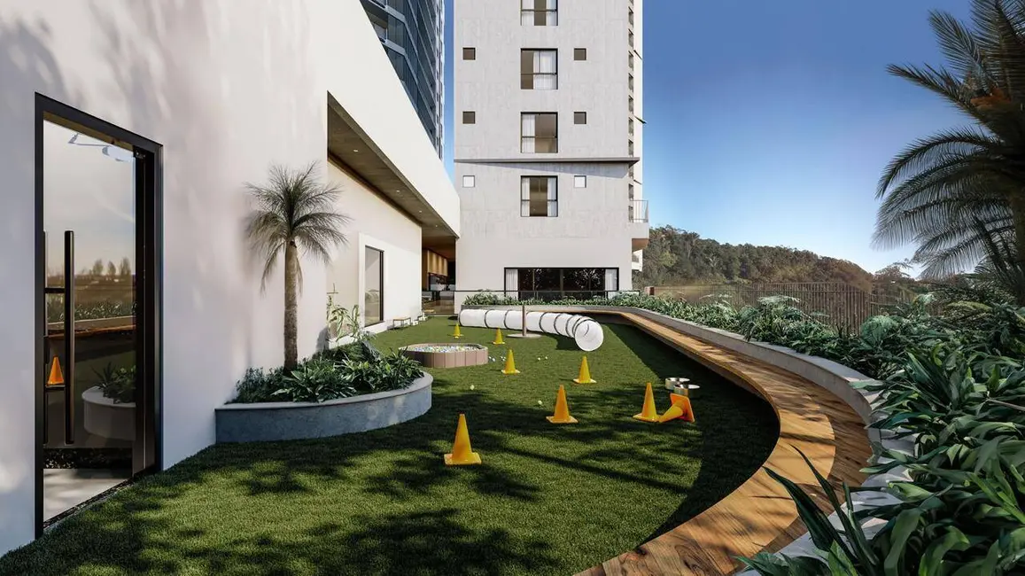 Apartamento com 2 quartos à venda, 83m2 em Centro, Camboriu - SC - imagem 3 Foto 3 de Apartamento com 2 quartos à venda, 83m2 em Centro, Camboriu - SC