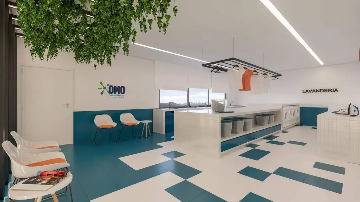 Apartamento com 1 quarto à venda, 40m2 em Centro, Camboriu - SC - imagem 9 Foto 9 de Apartamento com 1 quarto à venda, 40m2 em Centro, Camboriu - SC