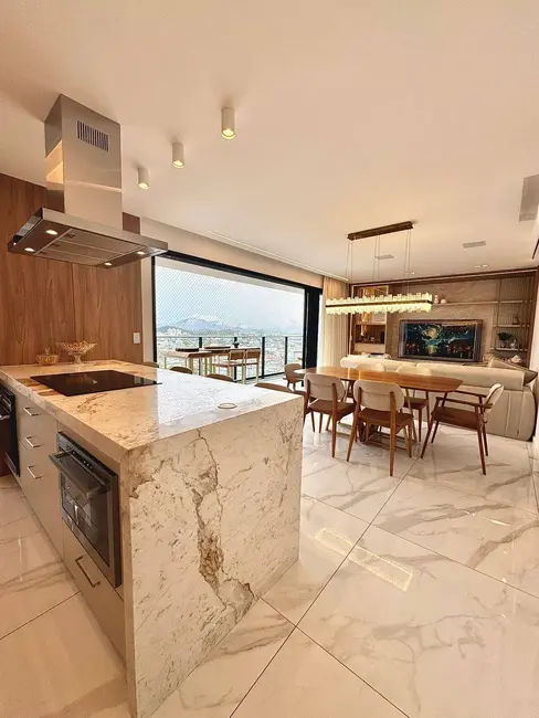 Foto 1 de Apartamento com 3 quartos à venda, 110m2 em Centro, Camboriu - SC