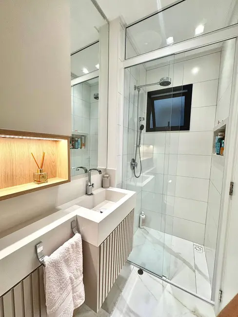 Apartamento com 3 quartos à venda, 110m2 em Centro, Camboriu - SC - imagem 4 Foto 4 de Apartamento com 3 quartos à venda, 110m2 em Centro, Camboriu - SC