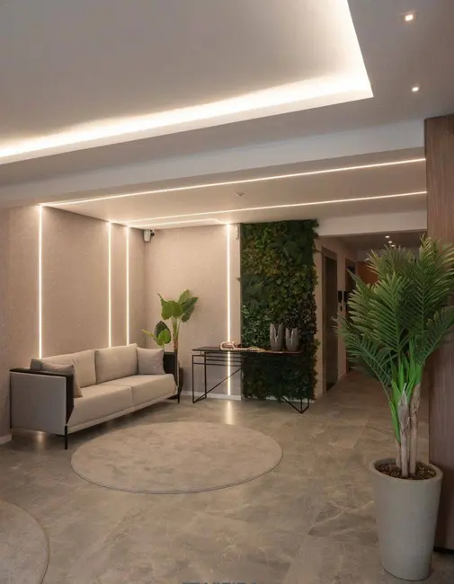 Foto 2 de Apartamento com 3 quartos à venda, 110m2 em Centro, Camboriu - SC