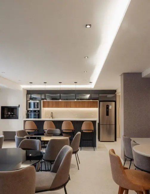 Apartamento com 3 quartos à venda, 110m2 em Centro, Camboriu - SC - imagem 7 Foto 7 de Apartamento com 3 quartos à venda, 110m2 em Centro, Camboriu - SC