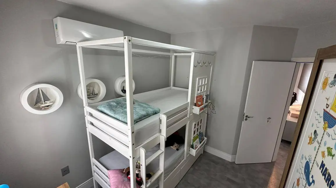 Foto 7 de Apartamento com 3 quartos à venda, 91m2 em Centro, Balneario Camboriu - SC