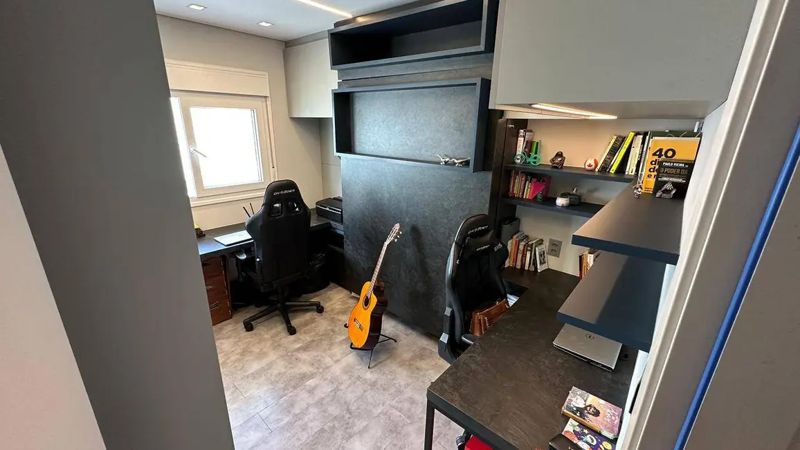 Foto 8 de Apartamento com 3 quartos à venda, 91m2 em Centro, Balneario Camboriu - SC