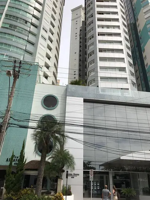 Foto 1 de Apartamento com 3 quartos à venda, 91m2 em Centro, Balneario Camboriu - SC