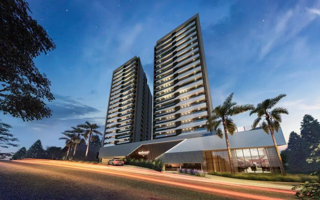 Apartamento com 3 quartos à venda, 106m2 em Itajai - SC - imagem 1 Foto 1 de Apartamento com 3 quartos à venda, 106m2 em Itajai - SC