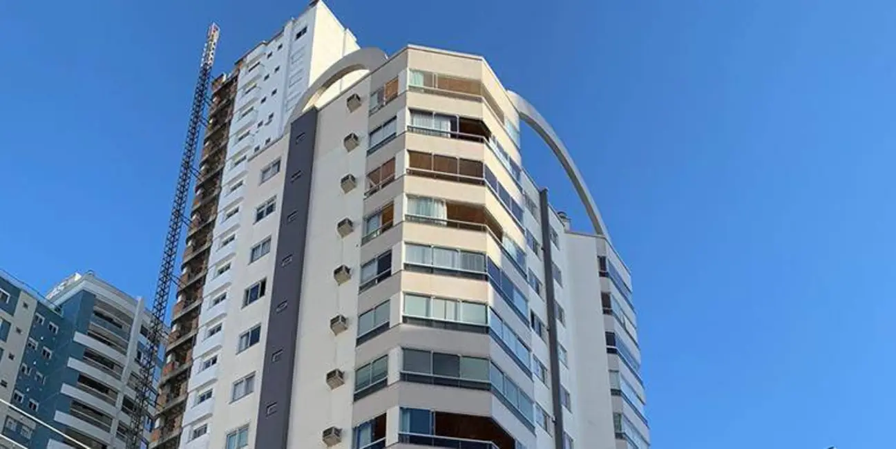 Foto 1 de Apartamento com 3 quartos à venda, 119m2 em Centro, Balneario Camboriu - SC