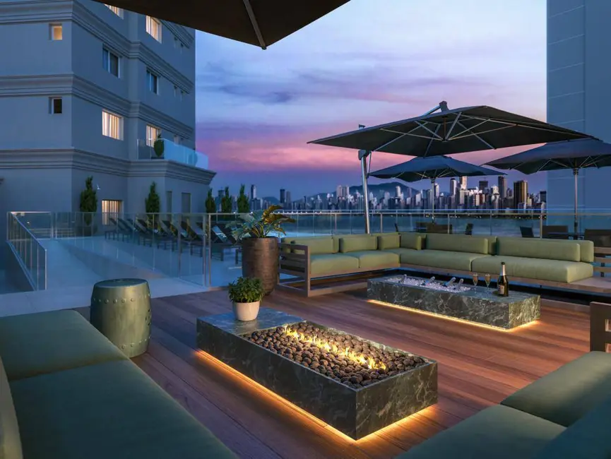 Foto 7 de Apartamento com 4 quartos à venda, 160m2 em Pioneiros, Balneario Camboriu - SC