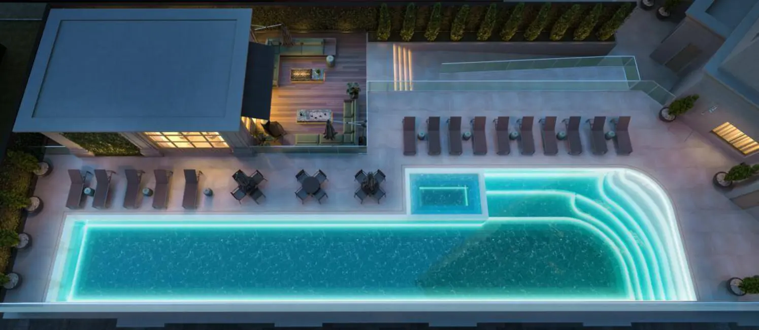 Foto 8 de Apartamento com 4 quartos à venda, 160m2 em Pioneiros, Balneario Camboriu - SC