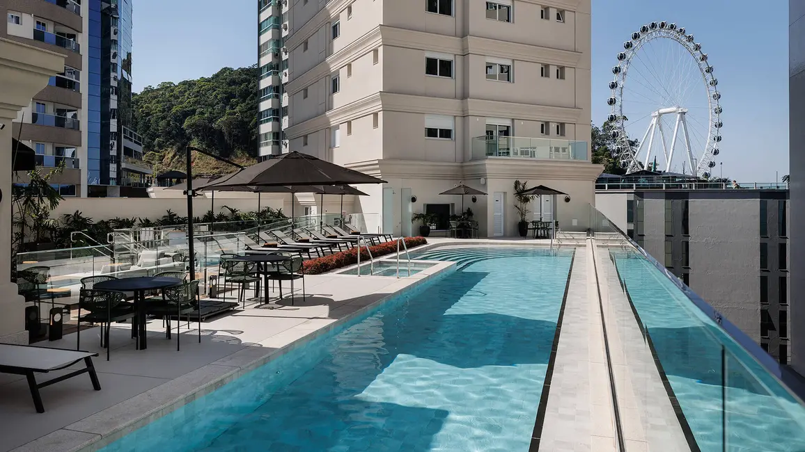 Foto 1 de Apartamento com 4 quartos à venda, 160m2 em Pioneiros, Balneario Camboriu - SC