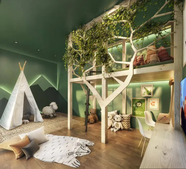 Foto 3 de Apartamento com 4 quartos à venda, 160m2 em Pioneiros, Balneario Camboriu - SC